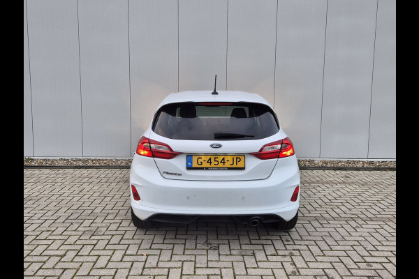 Ford Fiesta 1.0 EcoBoost ST-Line | B&O | Navigatie | Keyless | Android/Apple Carplay