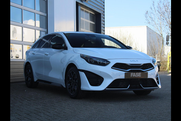 Kia ProCeed 1.5 T-GDi GT-Line | Uit voorraad leverbaar | Automaat | Panodak