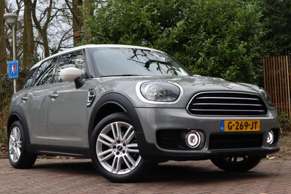 MINI Countryman 1.5 Cooper Business Edition | Navi | Cruise control | Carplay |