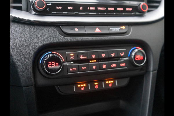 Kia Ceed 1.0 T-GDi DynamicPlusLine | Navigatie | Stoel en stuur verwarming | Trekhaak |