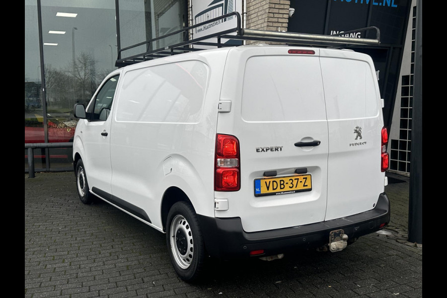 Peugeot Expert 1.5 BlueHDI 100 Premium*HAAK*A/C*IMPERIAAL*CRUISE*