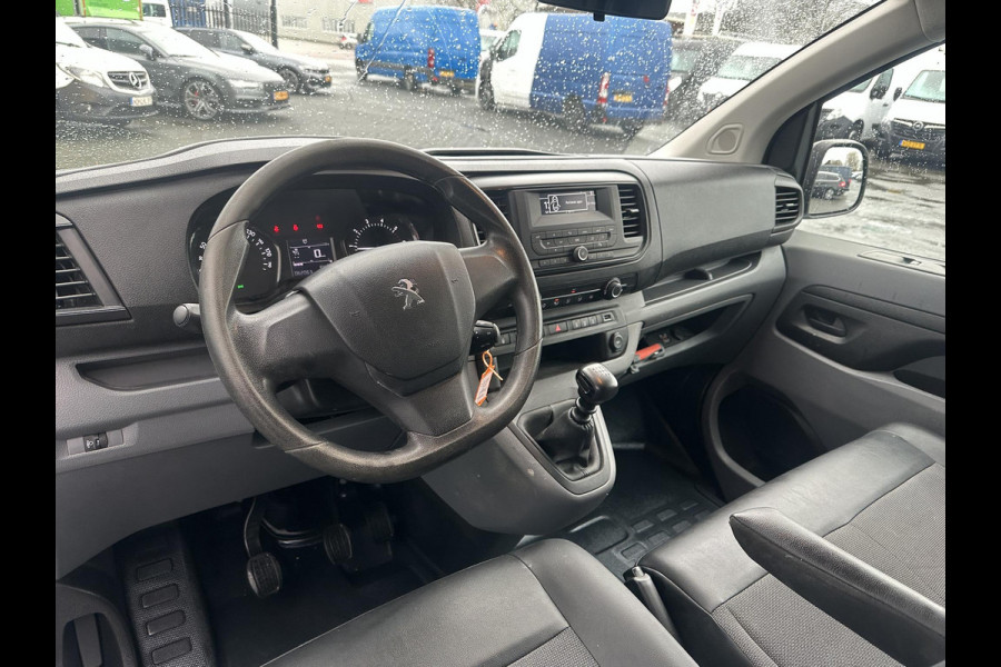 Peugeot Expert 1.5 BlueHDI 100 Premium*HAAK*A/C*IMPERIAAL*CRUISE*