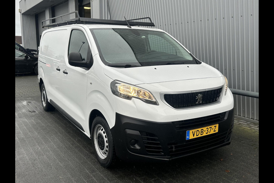 Peugeot Expert 1.5 BlueHDI 100 Premium*HAAK*A/C*IMPERIAAL*CRUISE*