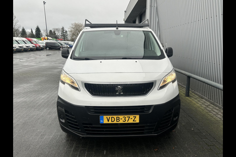 Peugeot Expert 1.5 BlueHDI 100 Premium*HAAK*A/C*IMPERIAAL*CRUISE*