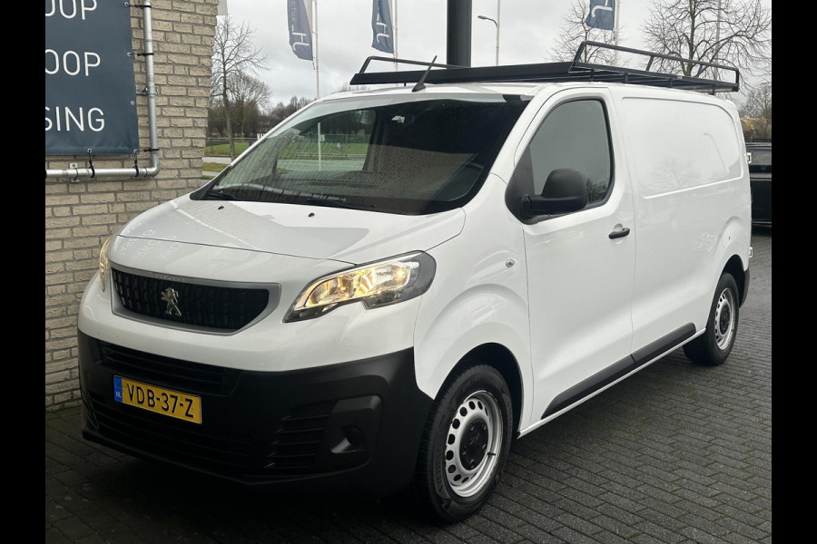 Peugeot Expert 1.5 BlueHDI 100 Premium*HAAK*A/C*IMPERIAAL*CRUISE*