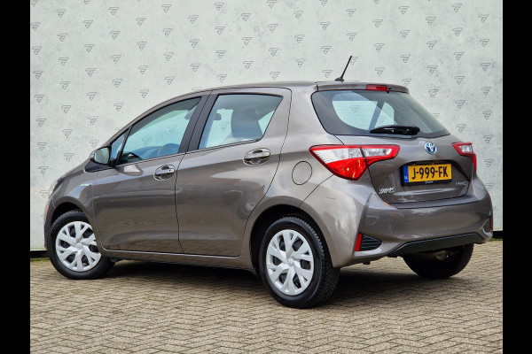 Toyota Yaris 1.5 Hybrid Active | Navi | Camera | Clima | Cruise |