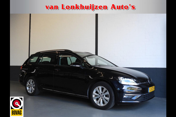 Volkswagen GOLF Variant 1.0 TSI Comfortline NAVI/CLIMA/ADAPT.CRUISE/PDC/16"LMV!