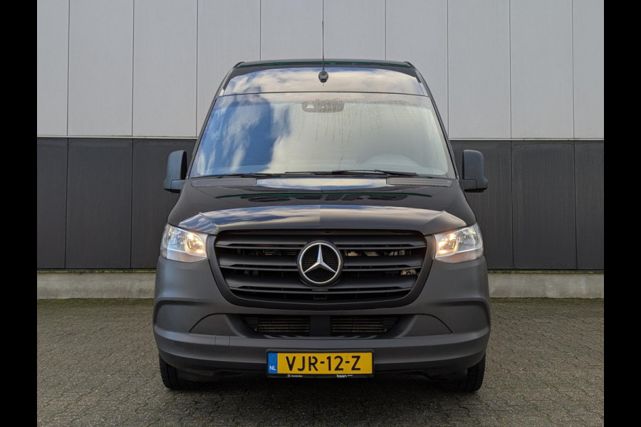 Mercedes-Benz Sprinter 211 L2H2 114PK AUTOMAAT CLIMATE CRUISE NAVI ACHTERUITRIJCAMERA CARPLAY