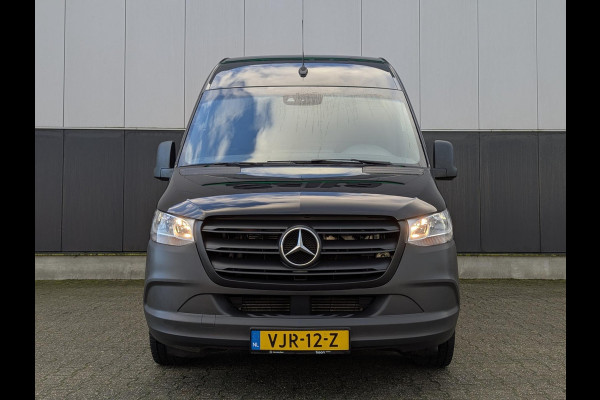 Mercedes-Benz Sprinter 211 L2H2 114PK AUTOMAAT CLIMATE CRUISE NAVI ACHTERUITRIJCAMERA CARPLAY