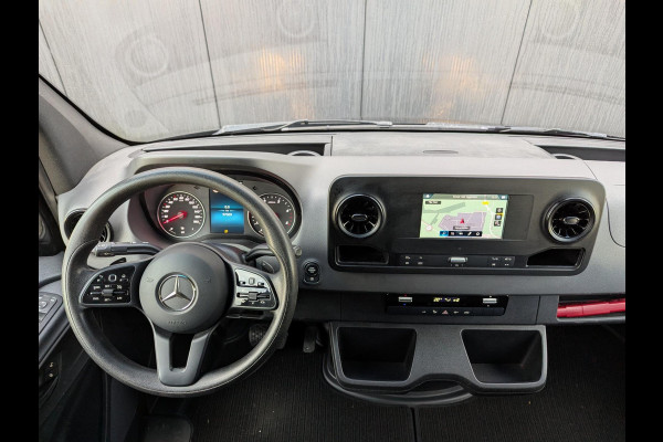 Mercedes-Benz Sprinter 211 L2H2 114PK AUTOMAAT CLIMATE CRUISE NAVI ACHTERUITRIJCAMERA CARPLAY