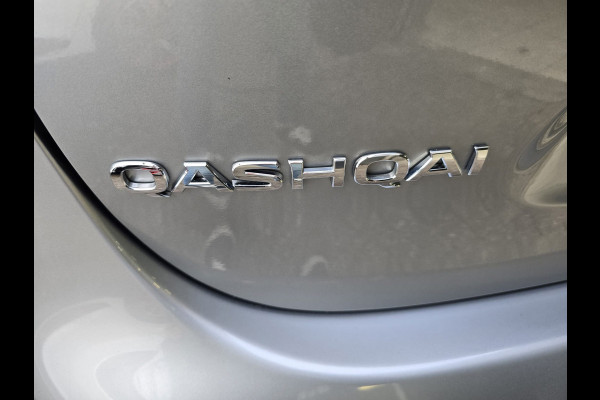 Nissan QASHQAI 1.2 Acenta | 1E EIGENAAR | 12MND GARANTIE | CAMERA | AIRCO | CRUISE |