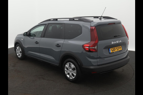 Dacia Jogger 1.0 TCe 110pk 7p. AIRCO CRUISE