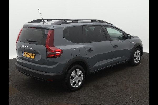 Dacia Jogger 1.0 TCe 110pk 7p. AIRCO CRUISE