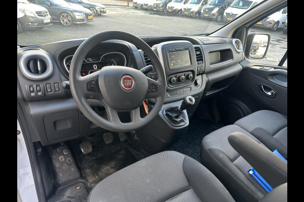 Fiat Talento 2.0 MultiJet L1H1 Basis*HAAK*NAVI*CRUISE*A/C*