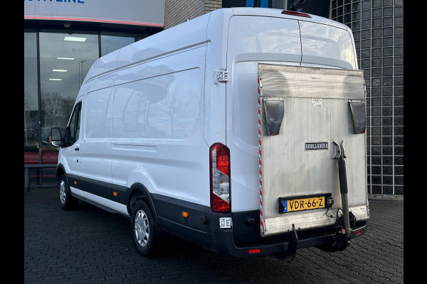 Ford Transit 350 2.0 TDCI L4H3 Trend*LAADKLEP*A/C*CRUISE*