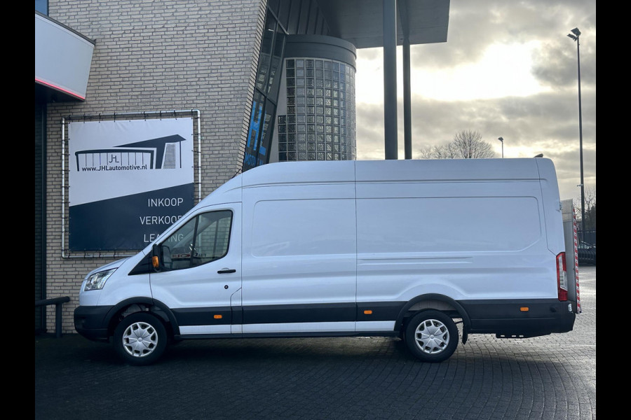 Ford Transit 350 2.0 TDCI L4H3 Trend*LAADKLEP*A/C*CRUISE*