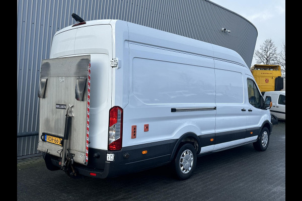 Ford Transit 350 2.0 TDCI L4H3 Trend*LAADKLEP*A/C*CRUISE*