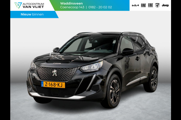 Peugeot 2008 1.2 PureTech 130 Allure | Automaat | Navi | Apple Carplay | |Camera | Cruise