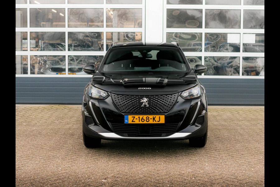 Peugeot 2008 1.2 PureTech 130 Allure | Automaat | Navi | Apple Carplay | |Camera | Cruise