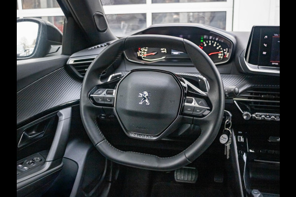 Peugeot 2008 1.2 PureTech 130 Allure | Automaat | Navi | Apple Carplay | |Camera | Cruise