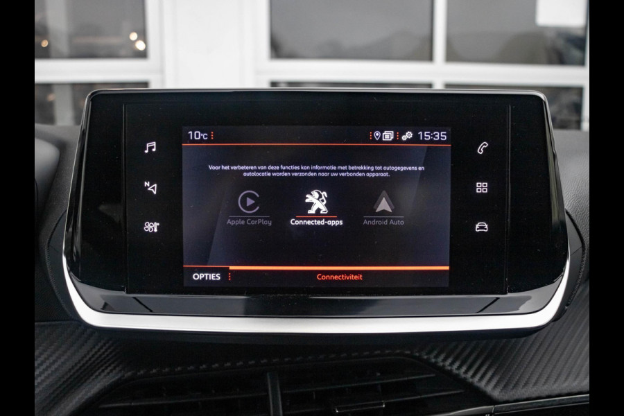 Peugeot 2008 1.2 PureTech 130 Allure | Automaat | Navi | Apple Carplay | |Camera | Cruise