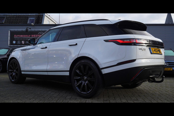 Land Rover Range Rover Velar 3.0 V6 AWD R-Dynamic SE | Panorama | Meridian Sound System | Luxe Leder | Camera | 100% onderhouden