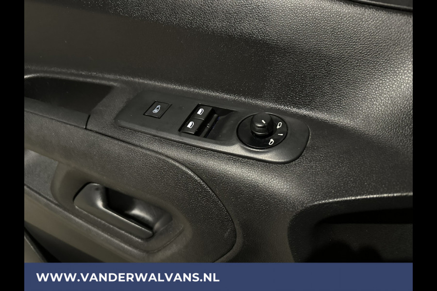 Peugeot Partner 1.5 BlueHDI Pro **BPM VRIJ voor de Ondernemer** L1H1 Euro6 Airco | Navigatie | Cruisecontrol Apple Carplay, Android Auto, Parkeersensoren