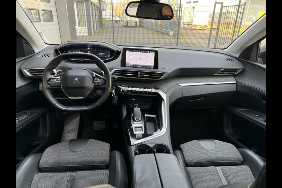 Peugeot 3008 1.6 e-THP Allure PANORAMADAK MASSAGE STOELEN