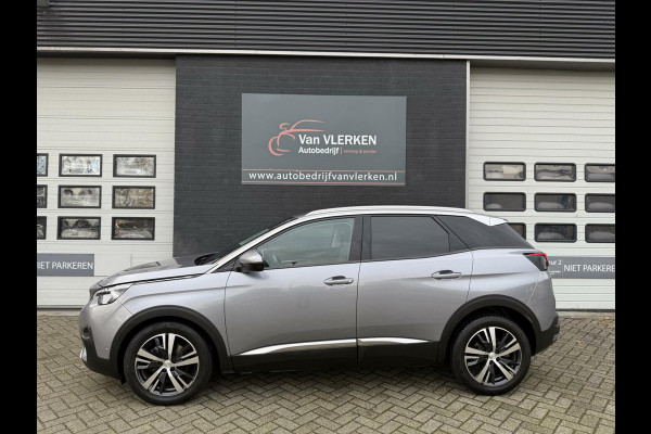 Peugeot 3008 1.6 e-THP Allure PANORAMADAK MASSAGE STOELEN