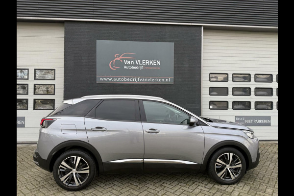 Peugeot 3008 1.6 e-THP Allure PANORAMADAK MASSAGE STOELEN