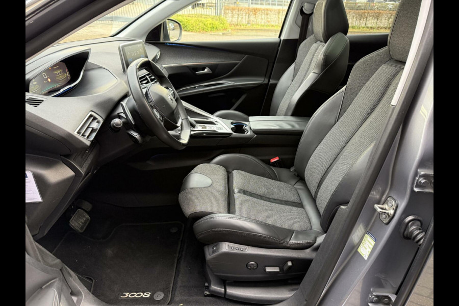 Peugeot 3008 1.6 e-THP Allure PANORAMADAK MASSAGE STOELEN