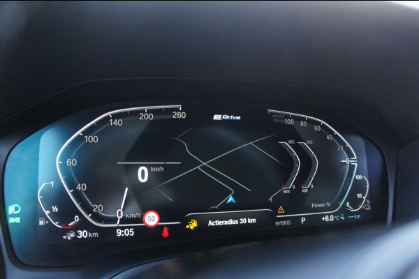 BMW 3-serie 330e M Sport Performance Carbon LiveCockpit|Navi|Stoelverwarming