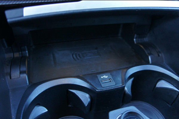 BMW 3-serie 330e M Sport Performance Carbon LiveCockpit|Navi|Stoelverwarming