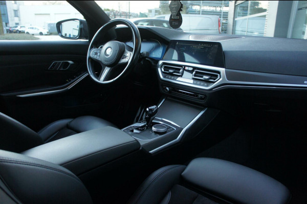 BMW 3-serie 330e M Sport Performance Carbon LiveCockpit|Navi|Stoelverwarming