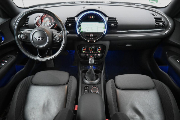 MINI Clubman 2.0 Cooper S Nardo BlackPack Carplay Cruise LED '18