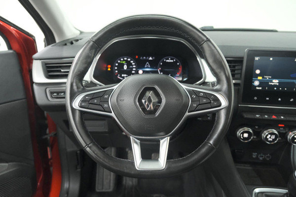 Renault Captur TCe 100 Intens | Schuif-/Kanteldak | Camera | Navigatie | Parkeersensoren