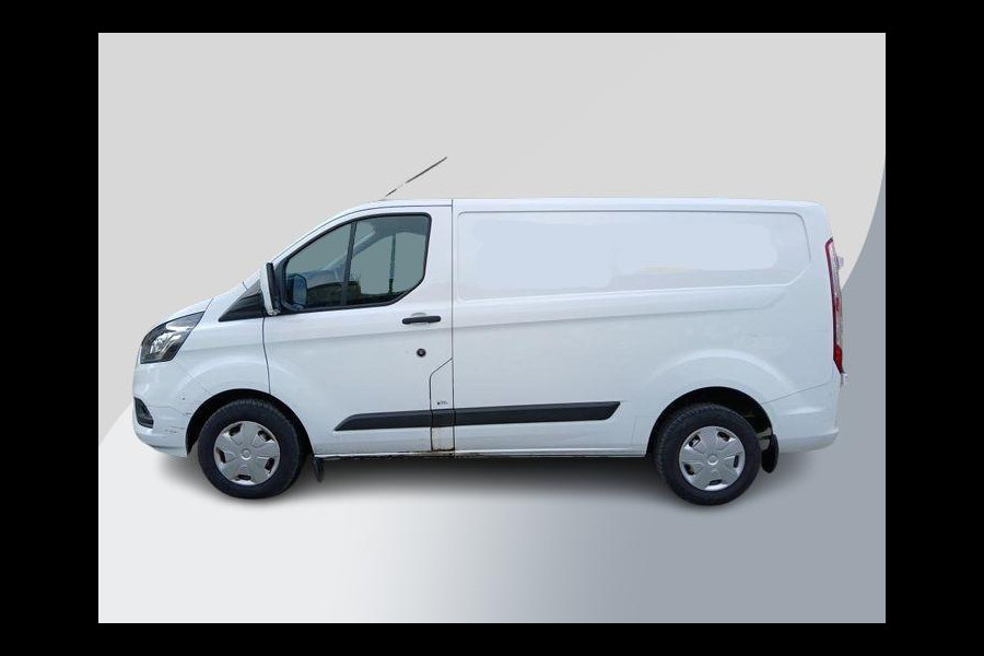 Ford Transit Custom 300 2.0 TDCI L1H1 Trend 130pk | Adaptieve Cruise | Sync 3 Navigatie | Voorruit verwarming