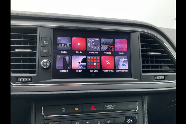 Seat León ST 1.0 TSI Style Ultimate Edition Carplay Nav/Cam Trekhaak!