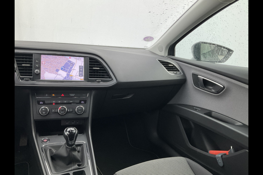 Seat León ST 1.0 TSI Style Ultimate Edition Carplay Nav/Cam Trekhaak!