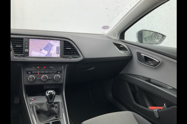 Seat León ST 1.0 TSI Style Ultimate Edition Carplay Nav/Cam Trekhaak!