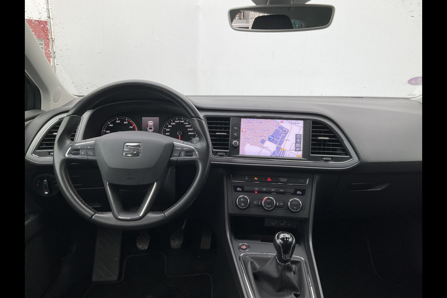 Seat León ST 1.0 TSI Style Ultimate Edition Carplay Nav/Cam Trekhaak!