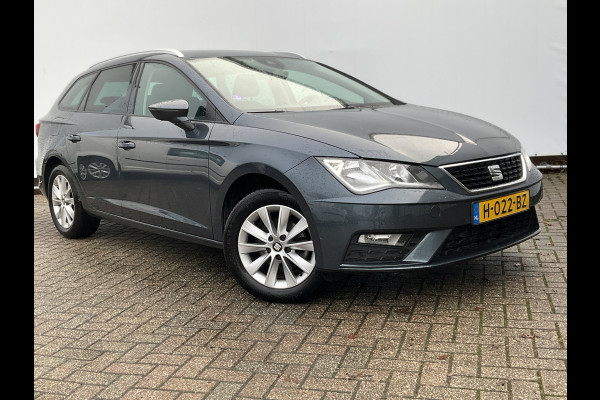 Seat León ST 1.0 TSI Style Ultimate Edition Carplay Nav/Cam Trekhaak!