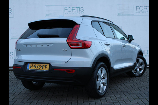 Volvo XC40 1.5 T3 NL AUTO | CAMERA | STOELVERW | PDC VOOR & ACHTER |