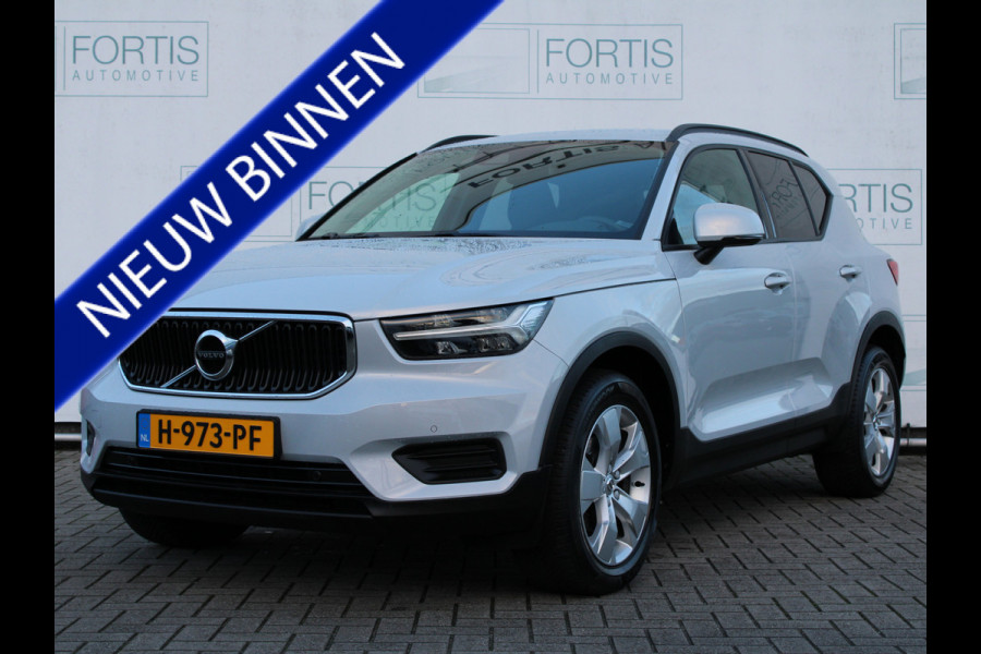 Volvo XC40 1.5 T3 NL AUTO | CAMERA | STOELVERW | PDC VOOR & ACHTER |