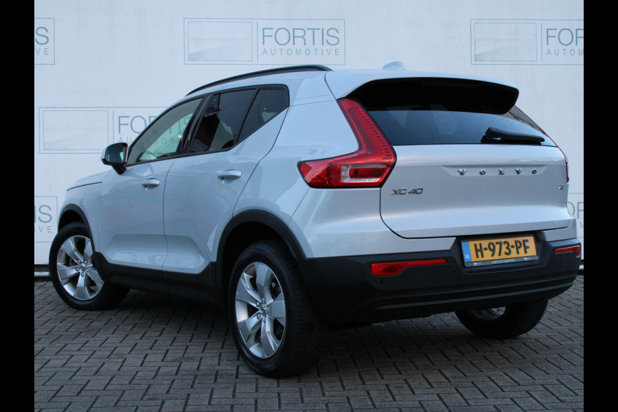 Volvo XC40 1.5 T3 NL AUTO | CAMERA | STOELVERW | PDC VOOR & ACHTER |