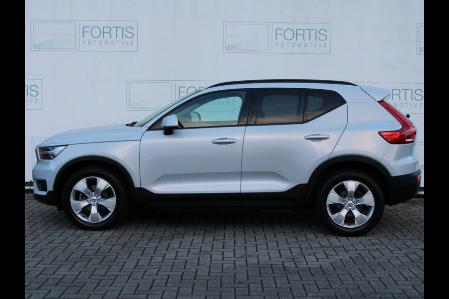 Volvo XC40 1.5 T3 NL AUTO | CAMERA | STOELVERW | PDC VOOR & ACHTER |