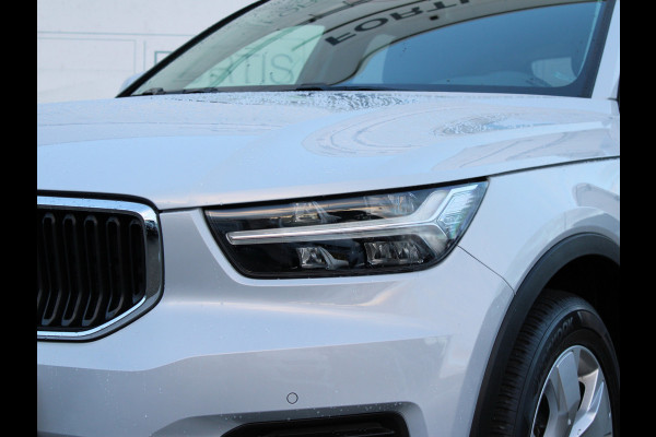 Volvo XC40 1.5 T3 NL AUTO | CAMERA | STOELVERW | PDC VOOR & ACHTER |