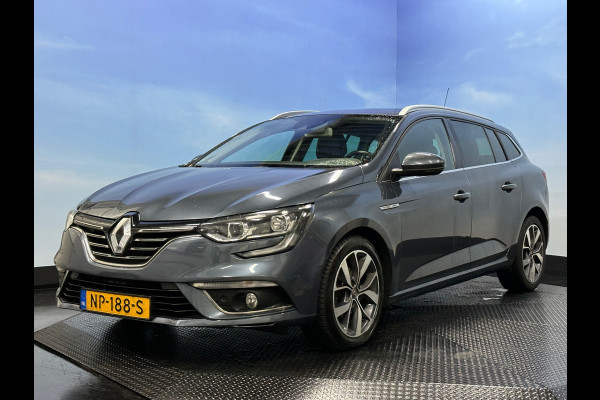 Renault MEGANE Estate 1.2 TCe Bose Navi | Clima | Cruise | Camera