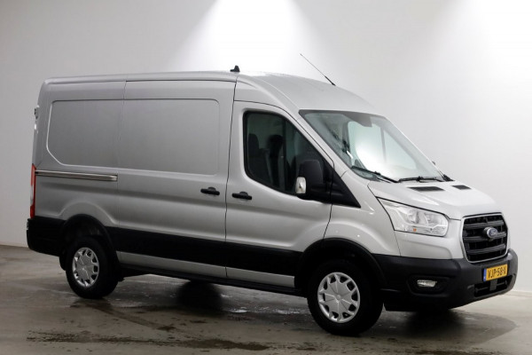 Ford Transit 2.0 TDCI 130pk Automaat L2H2 Trend Airco/Navi/Camera 03-2021