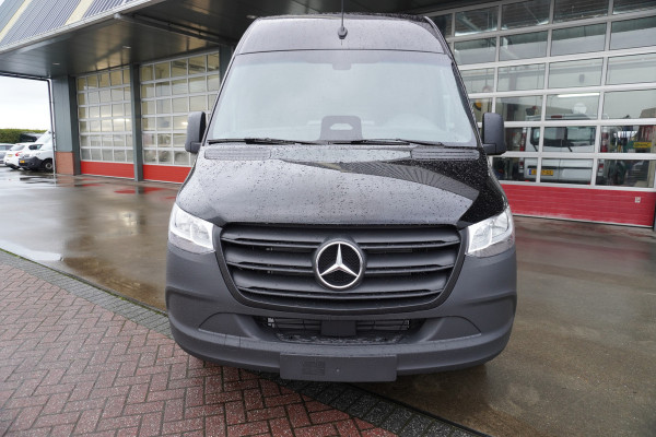 Mercedes-Benz Sprinter 317 CDI 170PK L2H2 Pro automaat Schuifdeur Links en Rechts Trekhaak 3.500 KG | Climate | adap.Cruise | Apple/Android | Blis | Camera